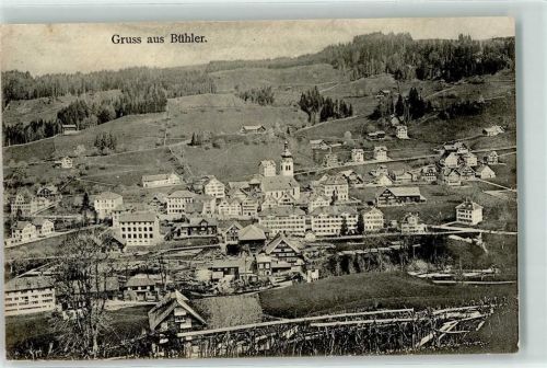 Bühler 1908