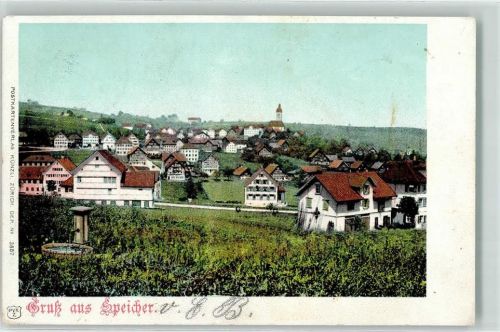Speicher 1902