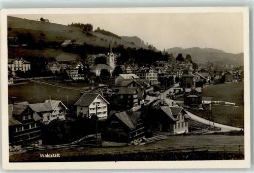 Waldstatt