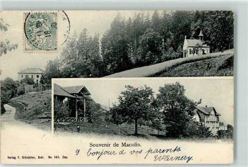 Magglingen