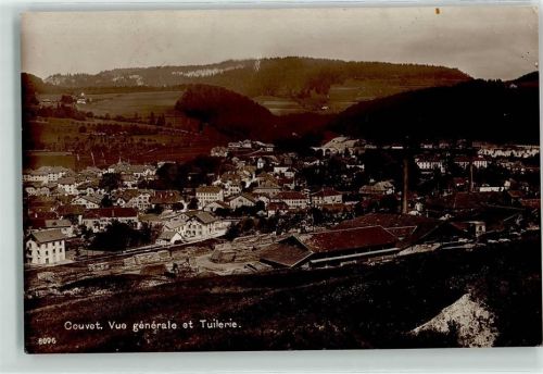 Couvet