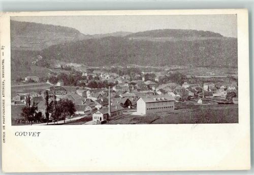 Couvet