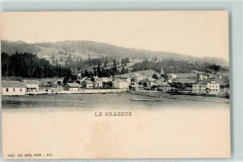 Le Brassus