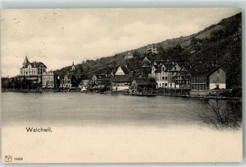 Walchwil 1916