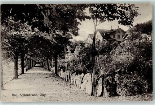 Bad Schönbrunn