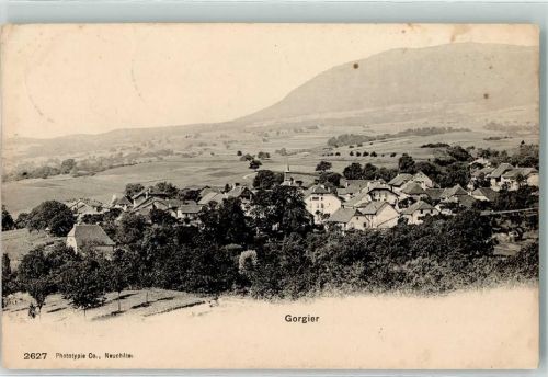 Gorgier 1908