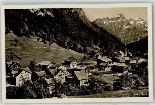 Isenthal