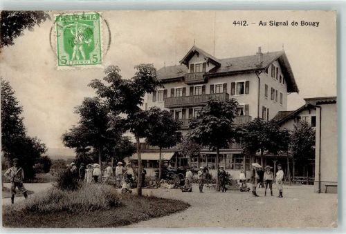 Signal-de-Bougy 1908