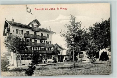 Signal-de-Bougy