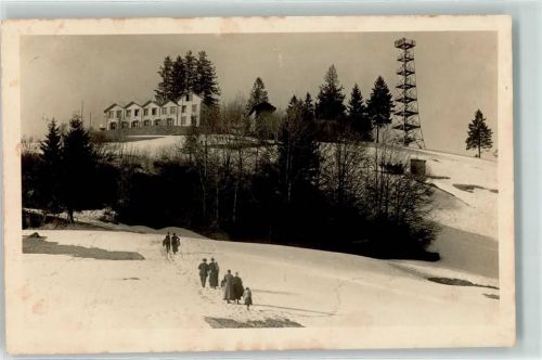 Bachtel Winter