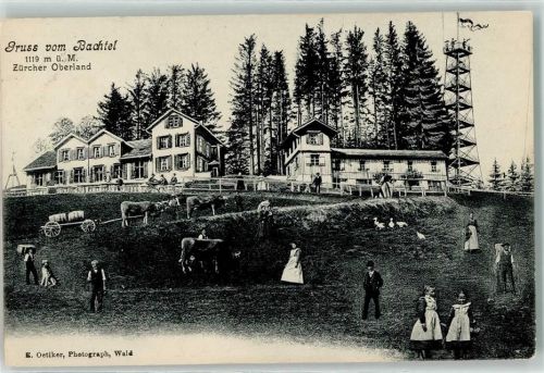 Bachtel 1905