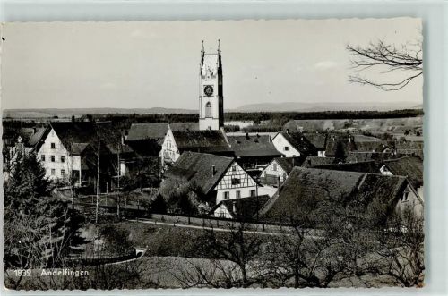 Andelfingen Feldpost Grenz Schützen KP V/263
