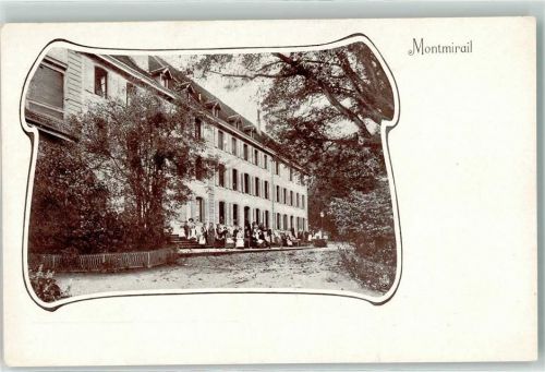Montmirail