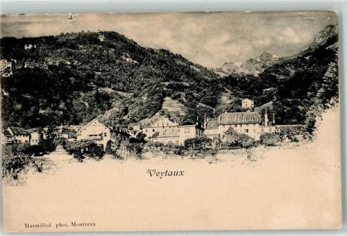 Veytaux