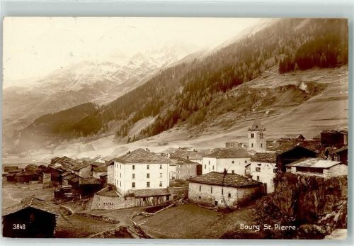 Bourg-St-Pierre Kiche