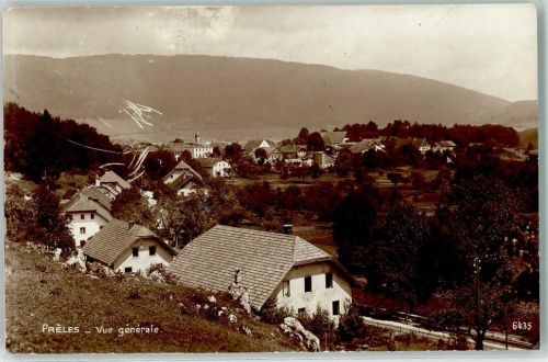 Prêles