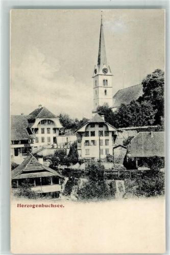 Herzogenbuchsee
