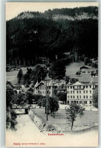 Zweisimmen