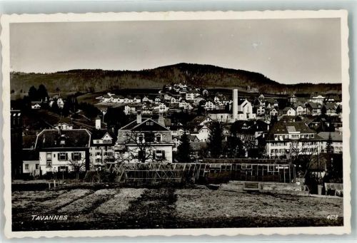 Tavannes