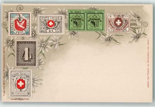 Briefmarken