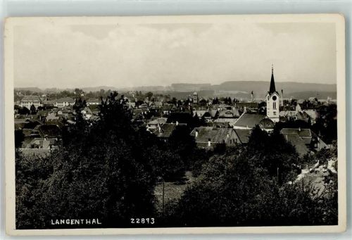 Langenthal