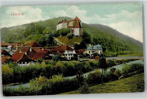 Laupen BE 1912