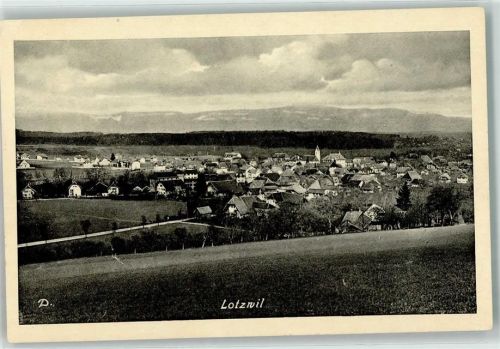 Lotzwil