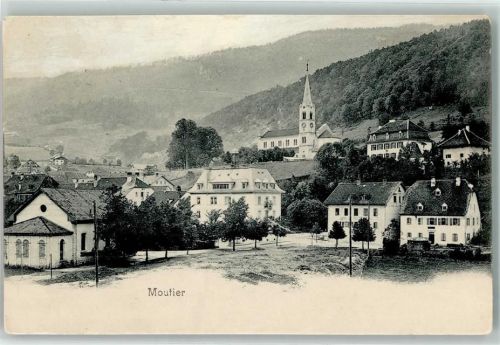 Moutier 1911