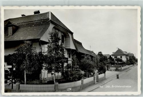 Ins Brüttelenstraße