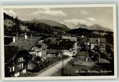 Hasliberg Hohfluh