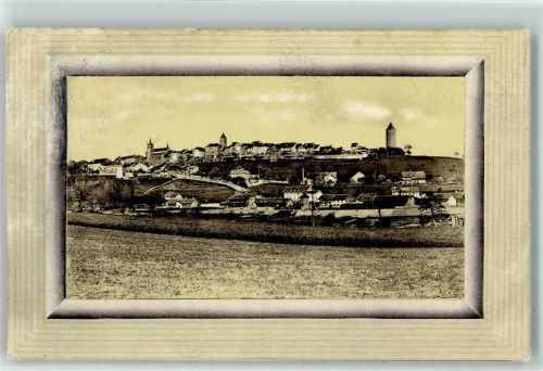 Romont FR 1911