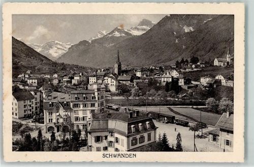 Schwanden