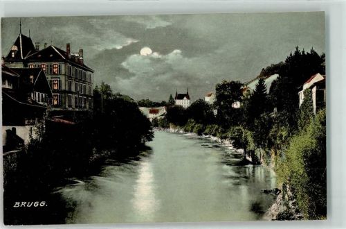 Brugg AG 1907