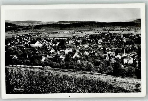 Wohlen AG