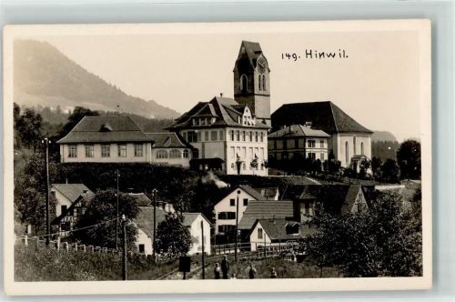 Hinwil