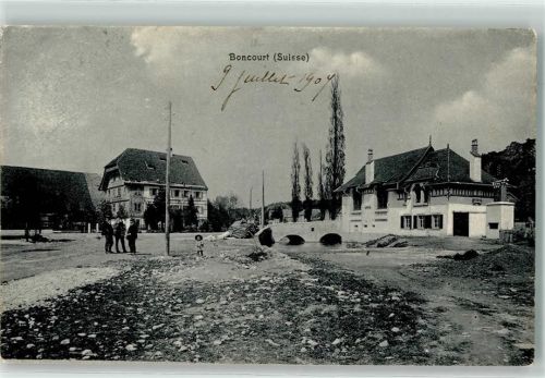 Boncourt 1907