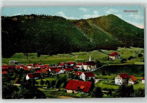 Mümliswil 1914