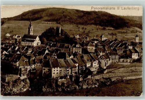 Laufenburg