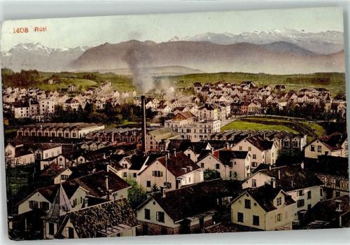 Rüti ZH