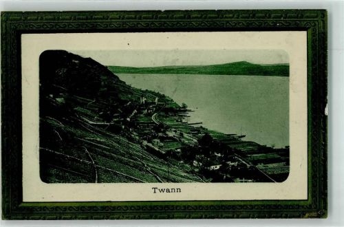 Twann 1915