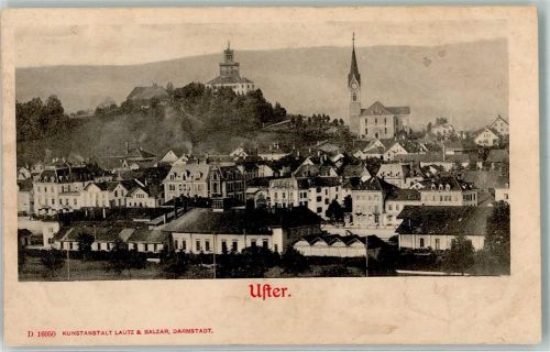 Uster 1906