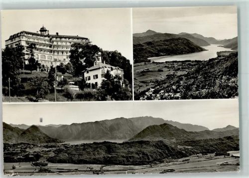 Cademario Kurhaus