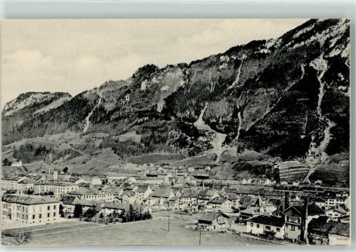 Glarus