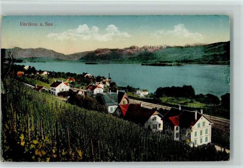 8713 Uerikon Gebrauchsspuren