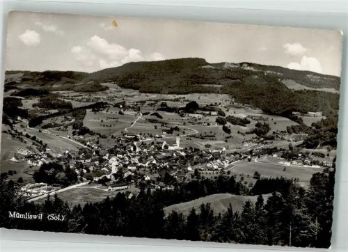Mümliswil