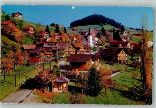 Goldiwil