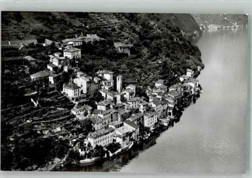 Gandria Lago di Lugano