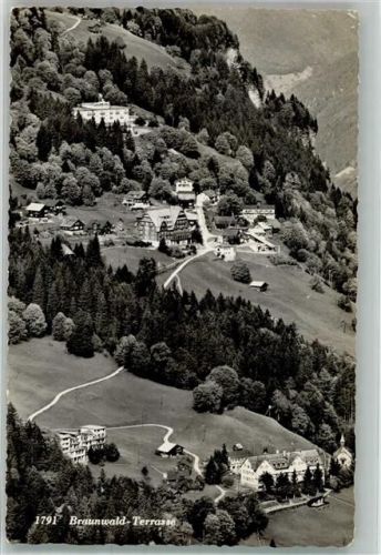 Braunwald 1957