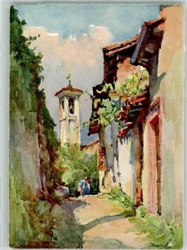 Morcote 1960