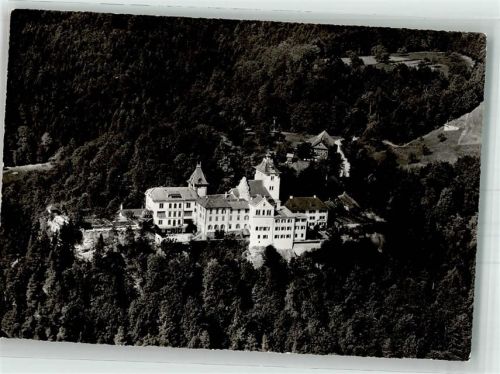 Wikon Kloster Institut Marienburg